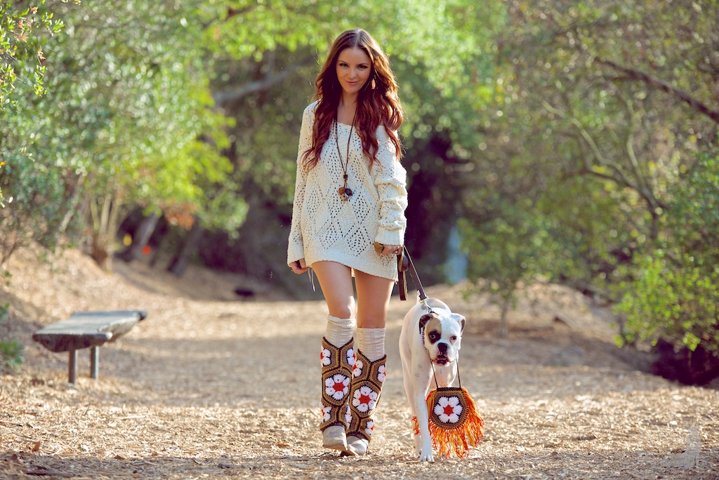Skirts With Cowboy Boots - Skirts