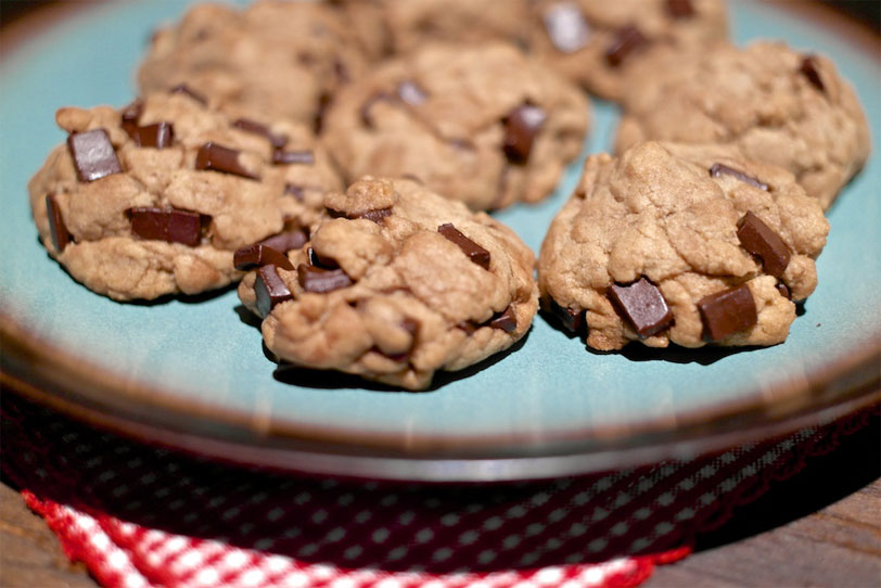 Vegan-Chocolate-chip-cookies-1