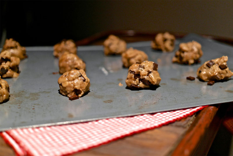 Vegan-chocolate-chip-cookies-7