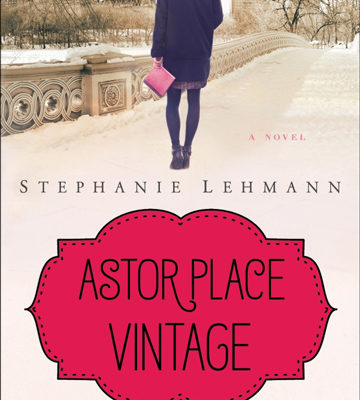 Astor Place Vintage + $50 Etsy giveaway!