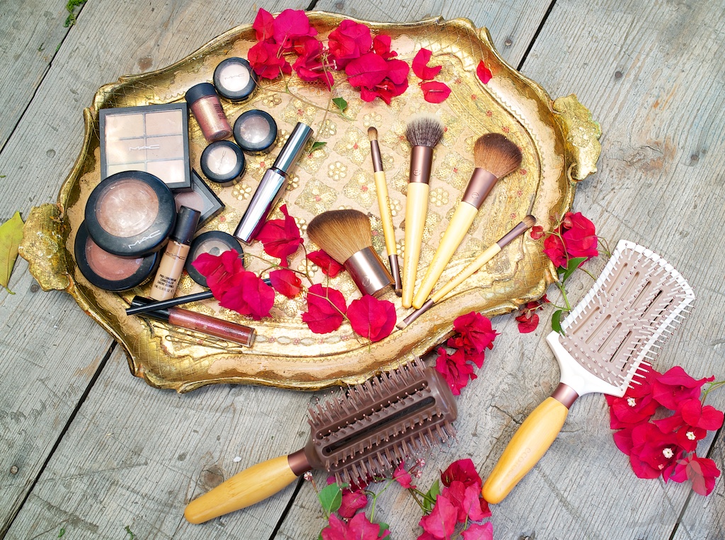 eco-tools-beauty-blogger-boho-summer-glow-hair-brushes-makeup 26