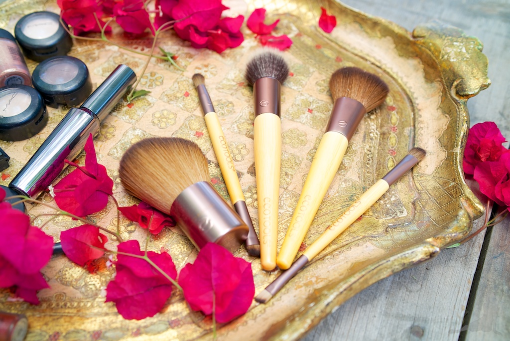 eco-tools-beauty-blogger-boho-summer-glow-hair-brushes-makeup 27