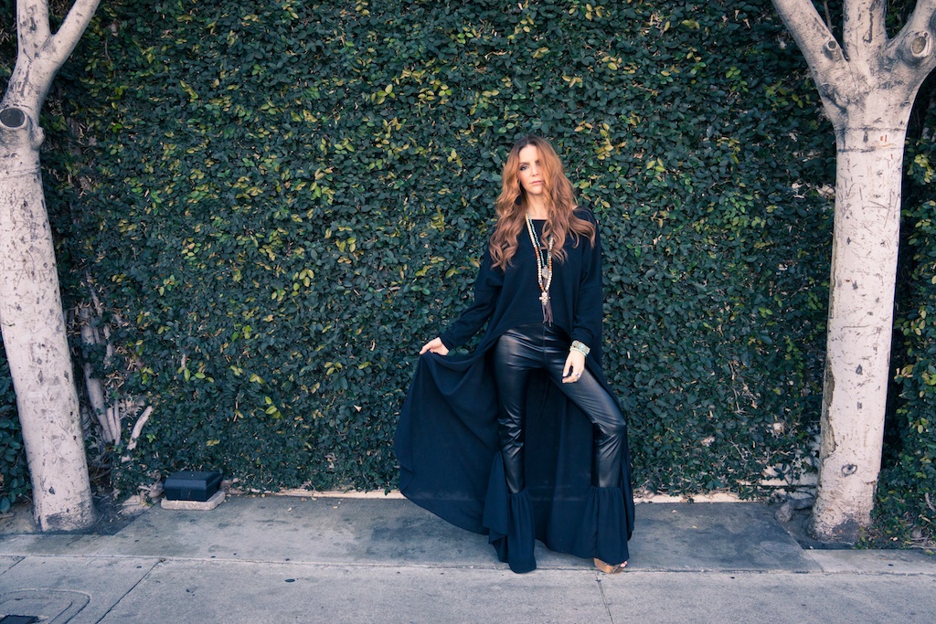 hippy-heart-leather-bell-bottoms-flares-bohemian-couture-fashion-tracey-filapose-stevie-nicks 8